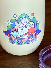 BT21 Baby Official Tumbler K-Edition 2