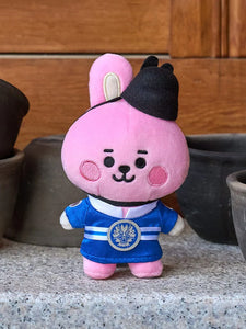 BT21 Baby Official Plush Doll K-Edition 2