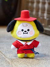 BT21 Baby Official Plush Doll K-Edition 2