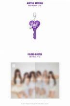 IVE - The 1st World Tour SHOW WHAT I HAVE Encore Kit Video