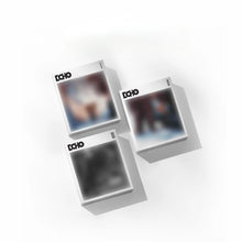 BTS JIN - ECHO 2nd Mini Album