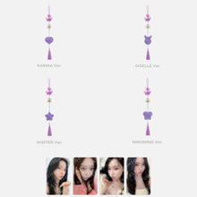 aespa Official 5th Anniversary Official MD