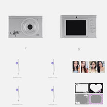 aespa Official 5th Anniversary Official MD