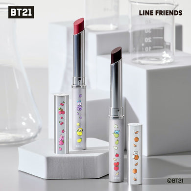 BT21 JAPAN x CLINIQUE - Almost Lipstick (Limited Edition)