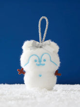 BT21 Official SNOWMAN Ornamet Set