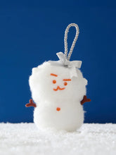 BT21 Official SNOWMAN Ornamet Set