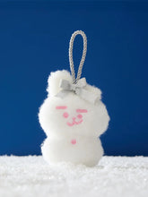 BT21 Official SNOWMAN Ornamet Set
