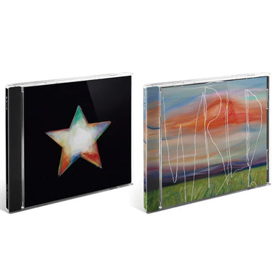 The Rose - WRLD Jewel Case Version