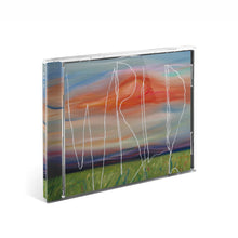 The Rose - WRLD Jewel Case Version