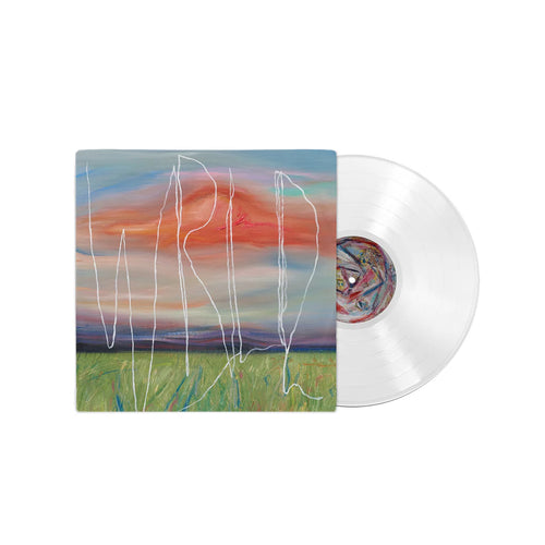 The Rose - WRLD Vinyl LP Version