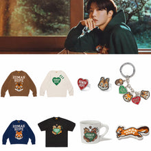 BTS J-Hope Official Human Hope MD