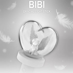 BIBI Official Light Stick Pookïe