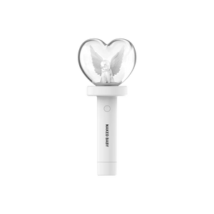 BIBI Official Light Stick Pookïe