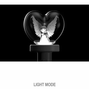 BIBI Official Light Stick Pookïe