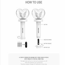 BIBI Official Light Stick Pookïe