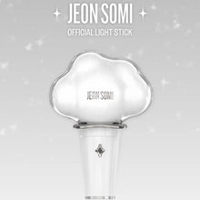 JEON SOMI Official Light Stick