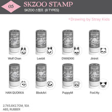STRAY KIDS SKZ - DO IT Pop Up Store Official MD