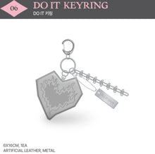 STRAY KIDS SKZ - DO IT Pop Up Store Official MD