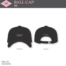 STRAY KIDS SKZ - DO IT Pop Up Store Official MD