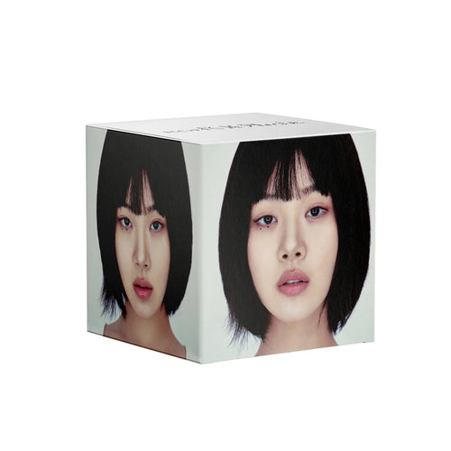 BIBI - EVE : ROMANCE 2nd Album Special Ver