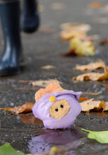 BT21 JAPAN - Official Rainy Day Plush Keyring