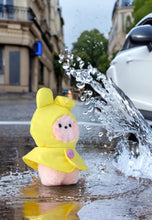 BT21 JAPAN - Official Rainy Day Plush Keyring