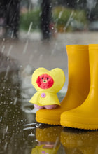 BT21 JAPAN - Official Rainy Day Plush Keyring