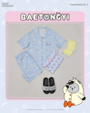 MONSTA X MONMUNGCHI 2025 Summer Night Collection MD