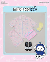 MONSTA X MONMUNGCHI 2025 Summer Night Collection MD