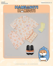 MONSTA X MONMUNGCHI 2025 Summer Night Collection MD