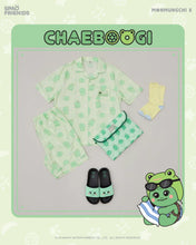MONSTA X MONMUNGCHI 2025 Summer Night Collection MD