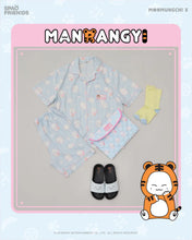 MONSTA X MONMUNGCHI 2025 Summer Night Collection MD