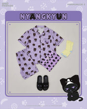 MONSTA X MONMUNGCHI 2025 Summer Night Collection MD