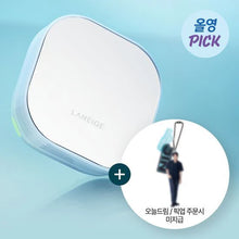 BTS JIN x LANEIGE NEO Cushion Mewy + Jin Mini Acrylic Stand
