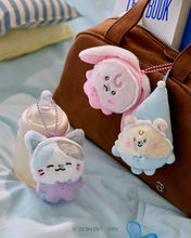 NCT DREAM Official DREAMIEZ BABY Plush Keyring (Pre-Order MARCH 2026)