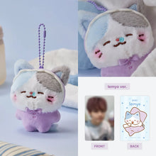 NCT DREAM Official DREAMIEZ BABY Plush Keyring (Pre-Order MARCH 2026)