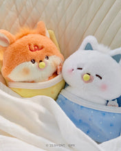 NCT DREAM Official DREAMIEZ BABY Plush (Pre-Order MARCH 2026)