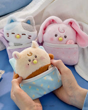 NCT DREAM Official DREAMIEZ BABY Plush (Pre-Order MARCH 2026)