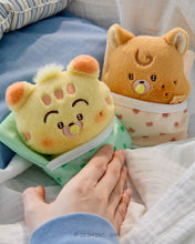 NCT DREAM Official DREAMIEZ BABY Plush (Pre-Order MARCH 2026)