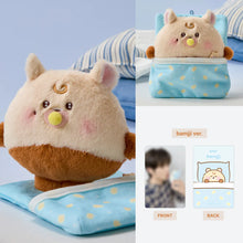 NCT DREAM Official DREAMIEZ BABY Plush (Pre-Order MARCH 2026)