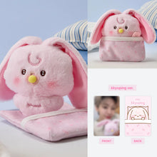 NCT DREAM Official DREAMIEZ BABY Plush (Pre-Order MARCH 2026)