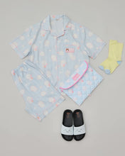 MONSTA X MONMUNGCHI 2025 Summer Night Collection MD