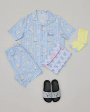 MONSTA X MONMUNGCHI 2025 Summer Night Collection MD