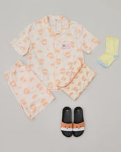 MONSTA X MONMUNGCHI 2025 Summer Night Collection MD