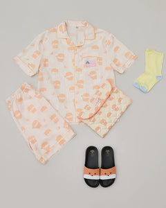 MONSTA X MONMUNGCHI 2025 Summer Night Collection MD