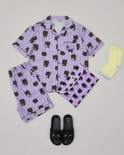 MONSTA X MONMUNGCHI 2025 Summer Night Collection MD