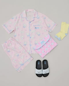 MONSTA X MONMUNGCHI 2025 Summer Night Collection MD