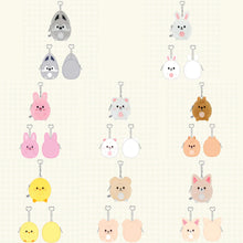 STRAY KIDS SKZOO x ZOOTOPIA Pop Up Store Official MD