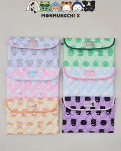 MONSTA X MONMUNGCHI 2025 Summer Night Collection MD