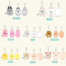 STRAY KIDS SKZOO x ZOOTOPIA Pop Up Store Official MD